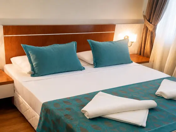 Standart Oda, Kısmi Deniz Manzaralı