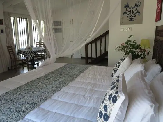 Deluxe Süit, 2 Yatak Odası