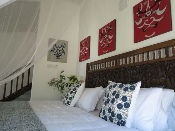 Deluxe Süit, 2 Yatak Odası