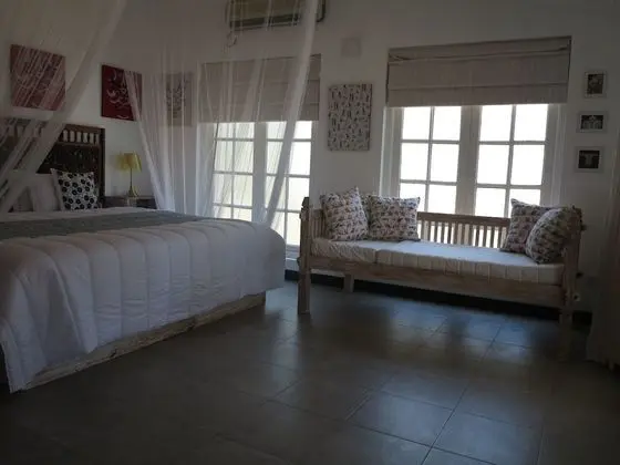 Deluxe Süit, 2 Yatak Odası