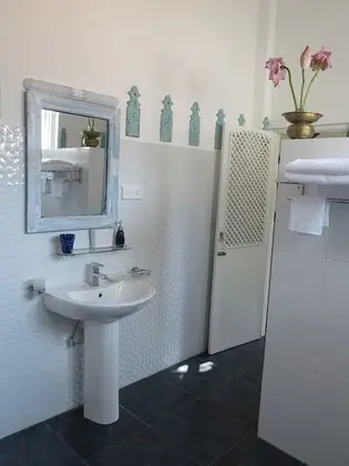 Deluxe Süit, 2 Yatak Odası