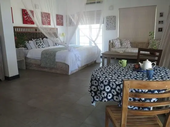 Deluxe Süit, 2 Yatak Odası