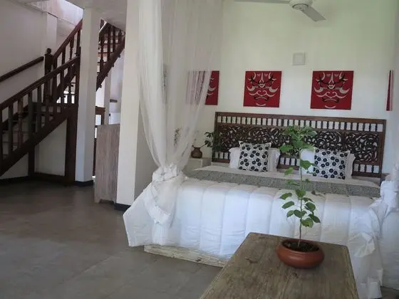 Deluxe Süit, 2 Yatak Odası