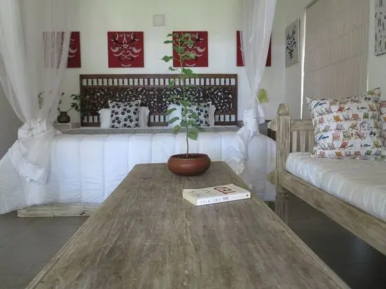 Deluxe Süit, 2 Yatak Odası