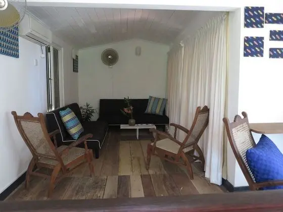 Deluxe Süit, 2 Yatak Odası