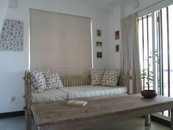 Deluxe Süit, 2 Yatak Odası