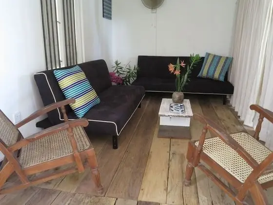 Deluxe Süit, 2 Yatak Odası