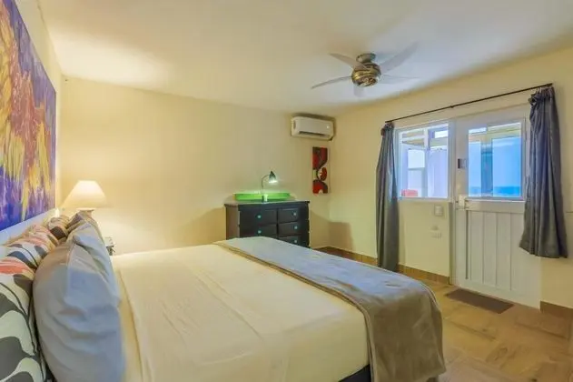 Apart Daire, 2 Yatak Odası, Sigara İçilmez