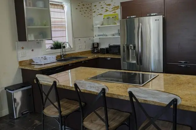 Daire, Birden Çok Yatak, Kişiye Özel Havuzlu, Havuz Manzaralı