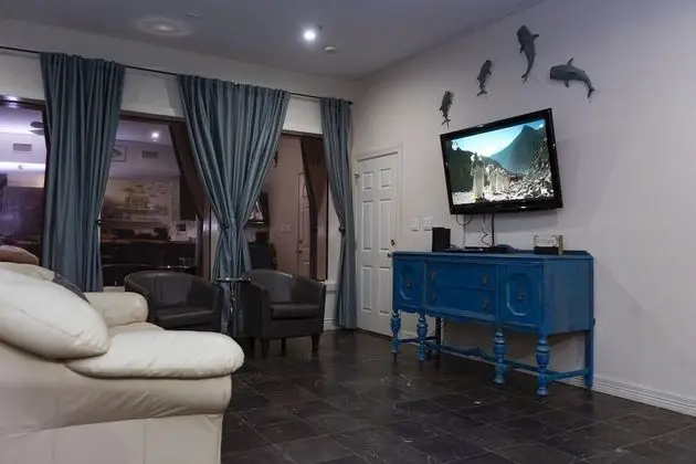 Daire, Birden Çok Yatak, Kişiye Özel Havuzlu, Havuz Manzaralı