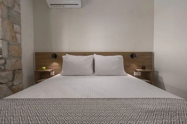 Family Villa, 2 Yatak Odası, Kişiye Özel Havuzlu, Havuz Manzaralı