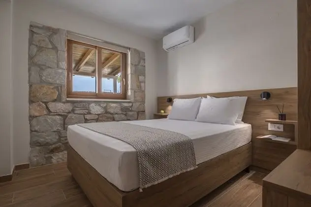 Family Villa, 2 Yatak Odası, Kişiye Özel Havuzlu, Havuz Manzaralı
