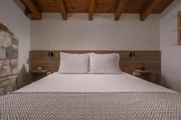 Family Villa, 2 Yatak Odası, Kişiye Özel Havuzlu, Havuz Manzaralı