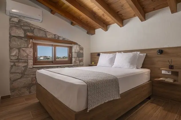 Family Villa, 2 Yatak Odası, Kişiye Özel Havuzlu, Havuz Manzaralı
