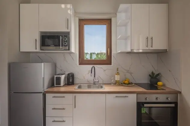 Family Villa, 2 Yatak Odası, Kişiye Özel Havuzlu, Havuz Manzaralı