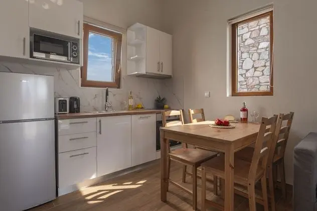 Family Villa, 2 Yatak Odası, Kişiye Özel Havuzlu, Havuz Manzaralı