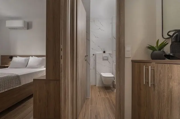 Family Villa, 2 Yatak Odası, Kişiye Özel Havuzlu, Havuz Manzaralı