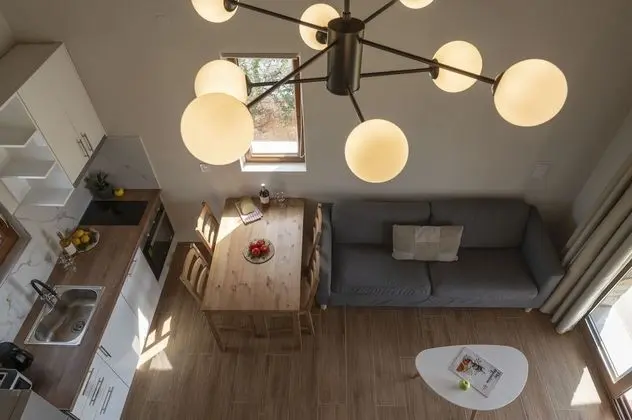 Family Villa, 2 Yatak Odası, Kişiye Özel Havuzlu, Havuz Manzaralı