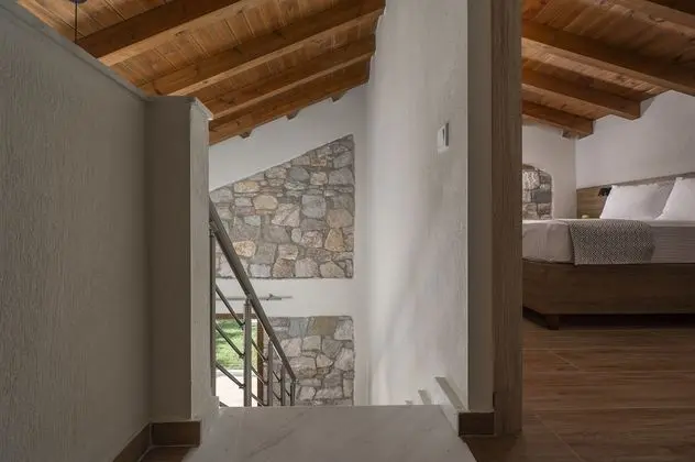 Family Villa, 2 Yatak Odası, Kişiye Özel Havuzlu, Havuz Manzaralı
