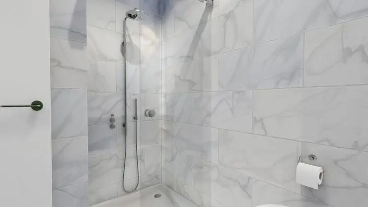 Family Villa, 2 Yatak Odası, Kişiye Özel Havuzlu, Havuz Manzaralı