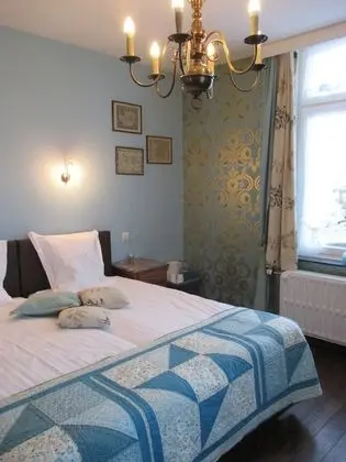 Tek Büyük Yataklı Oda (La Aventura)