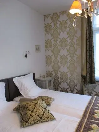 Tek Büyük Yataklı Oda (La Gloriosa)