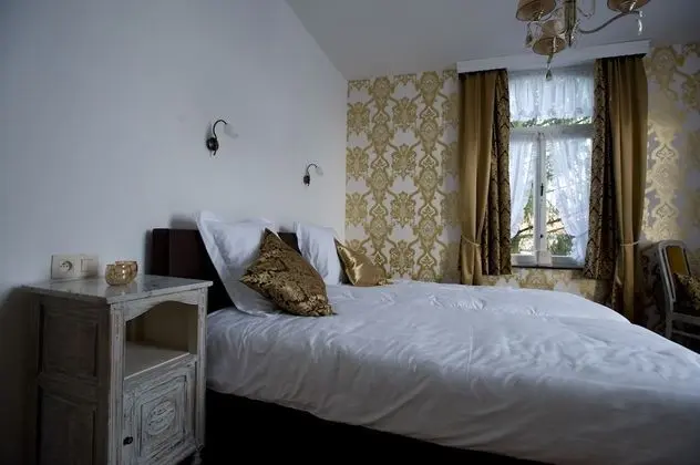 Tek Büyük Yataklı Oda (La Gloriosa)