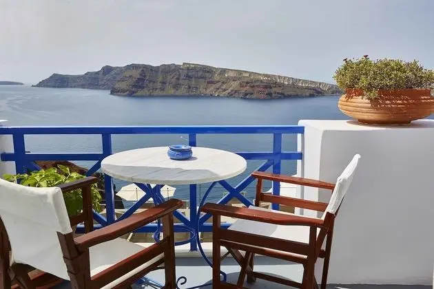 Lifestyle Studio with Sea View