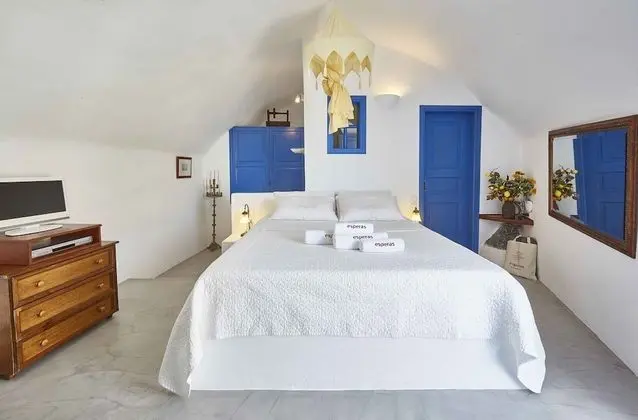 Premium Studio with Sunset View