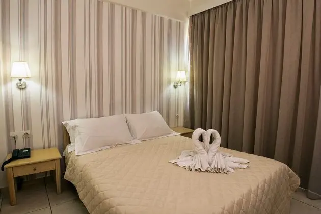 Suit Sea View One Bedroom
