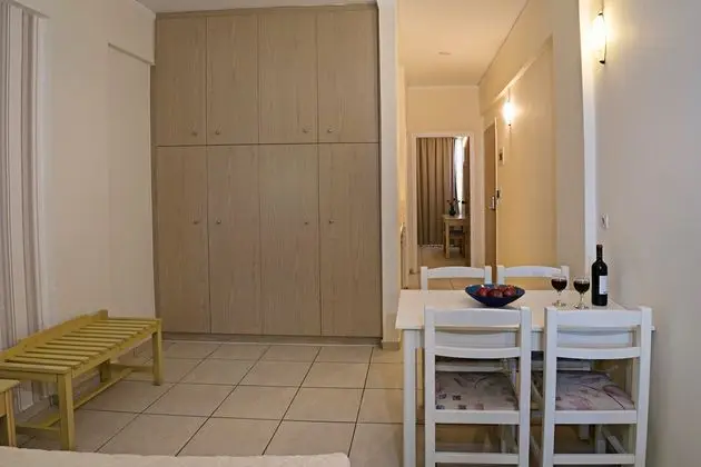 Suit Sea View One Bedroom