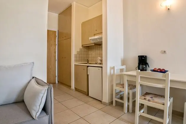 Suit Sea View One Bedroom