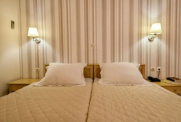 Suit Sea View One Bedroom