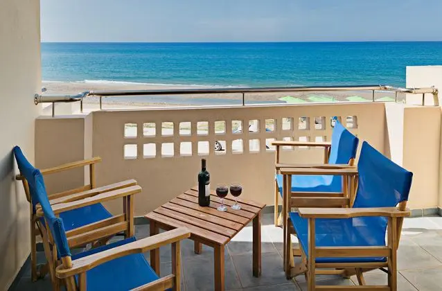 Suit Sea View One Bedroom