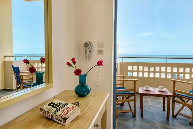 Suit Sea View Two Bedrooms