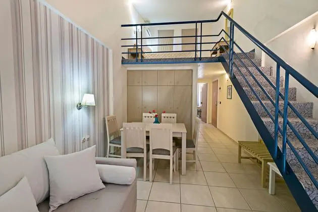 Suit Sea View Two Bedrooms