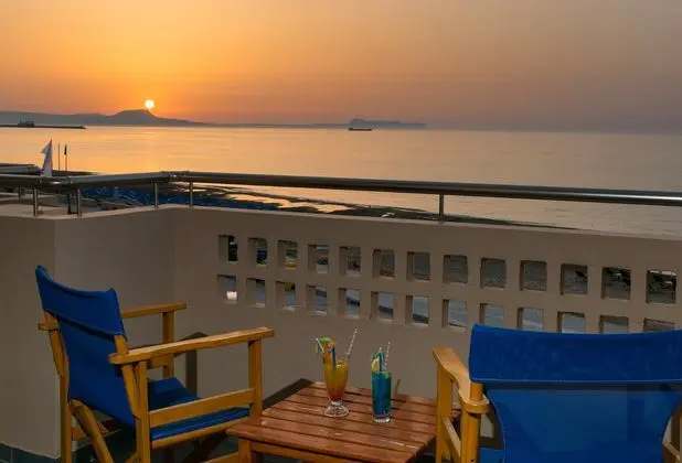 Suit Sea View Two Bedrooms