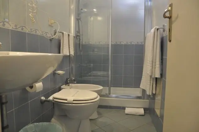 Superior Tek Büyük veya İki Ayrı Yataklı Oda, Deniz Manzaralı