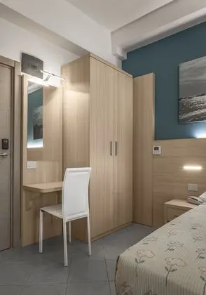 Dört Kişilik Oda (Acquamarina)