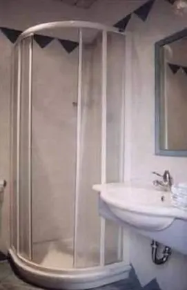 Dört Kişilik Oda (Acquamarina)