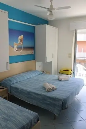 Dört Kişilik Oda (Perla)