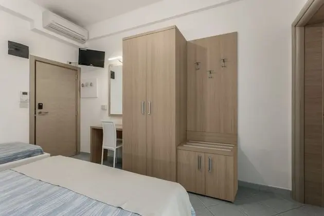 Dört Kişilik Oda (Perla)