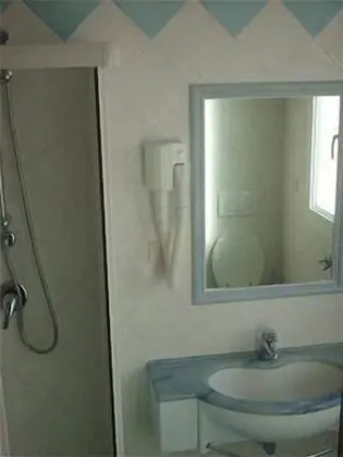 Dört Kişilik Oda (Perla)