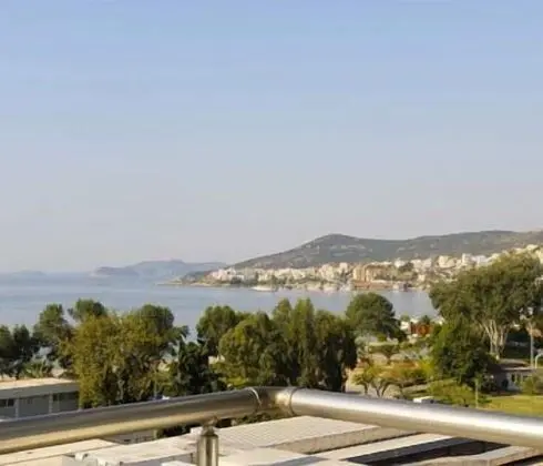 Superior Tek Büyük Yataklı Oda, Deniz Manzaralı