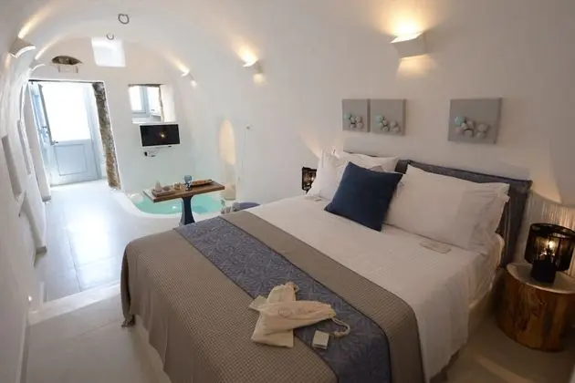 Luxury Stüdyo Süit