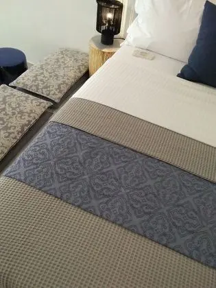 Luxury Stüdyo Süit