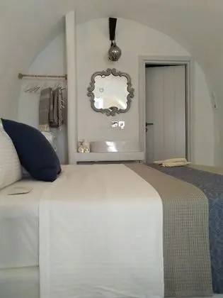 Luxury Stüdyo Süit