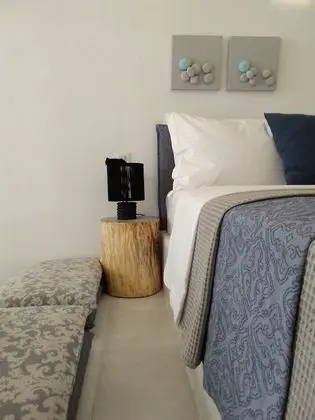 Luxury Stüdyo Süit