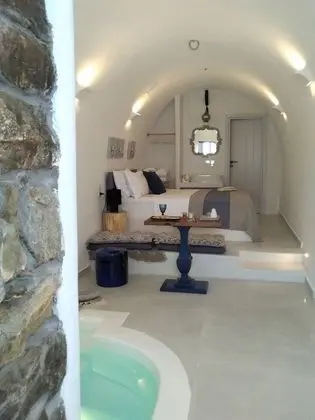 Luxury Stüdyo Süit