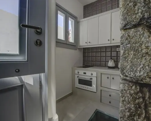 Luxury Stüdyo Süit
